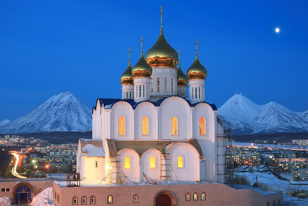 Cruises from Seattle: Russia with Norwegian Cruises from Seattle: Russia with Norwegian