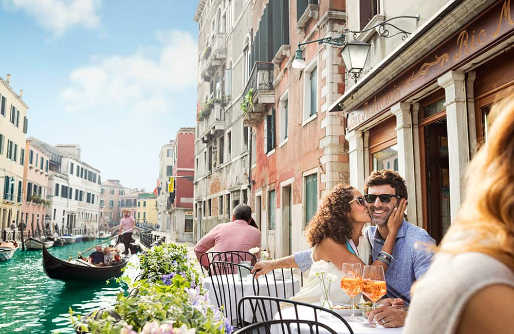 Norwegian 2021 Mediterranean Cruises - Venice, Italy