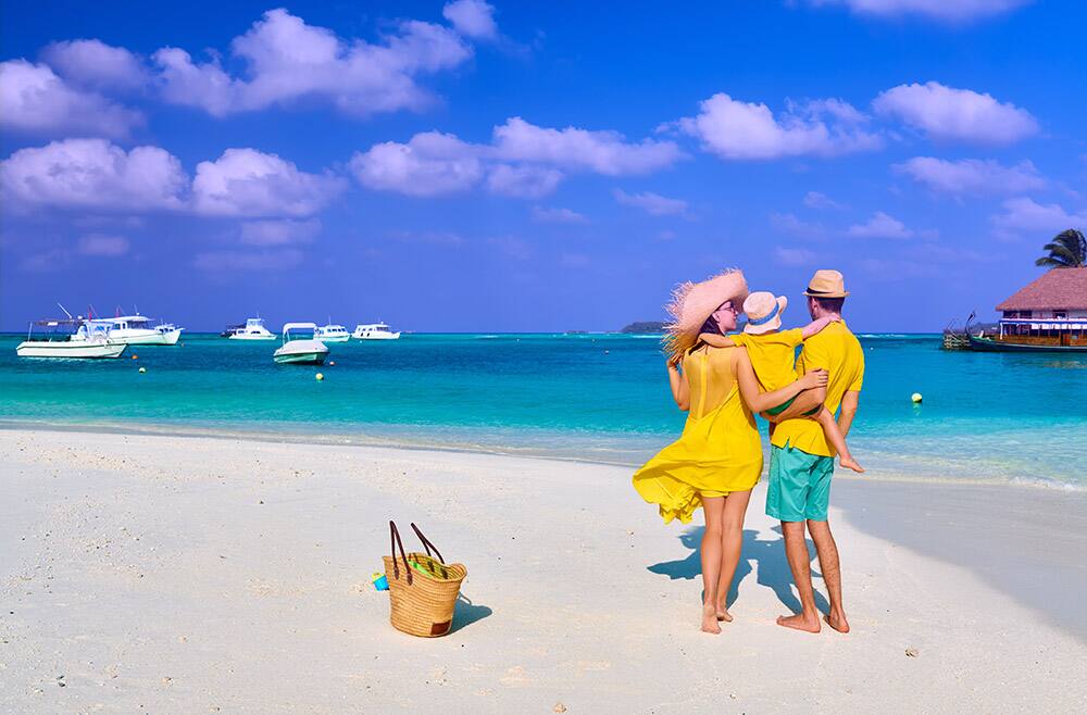 Summer Dresses Double as Bathing Suit Coverups Caribbean Cruise Packing Tips