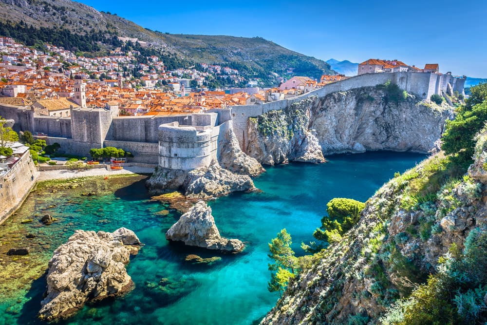 European Cruise Ports You Have to See to Believe