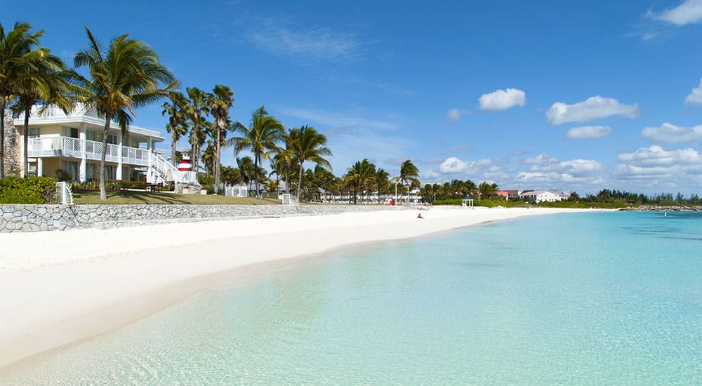 2021 Bahamas Cruises - Grand Bahama Island