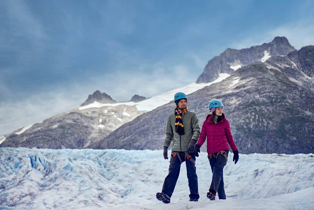 Choose Your Own Adventure: Exploring Alaska on Norwegian