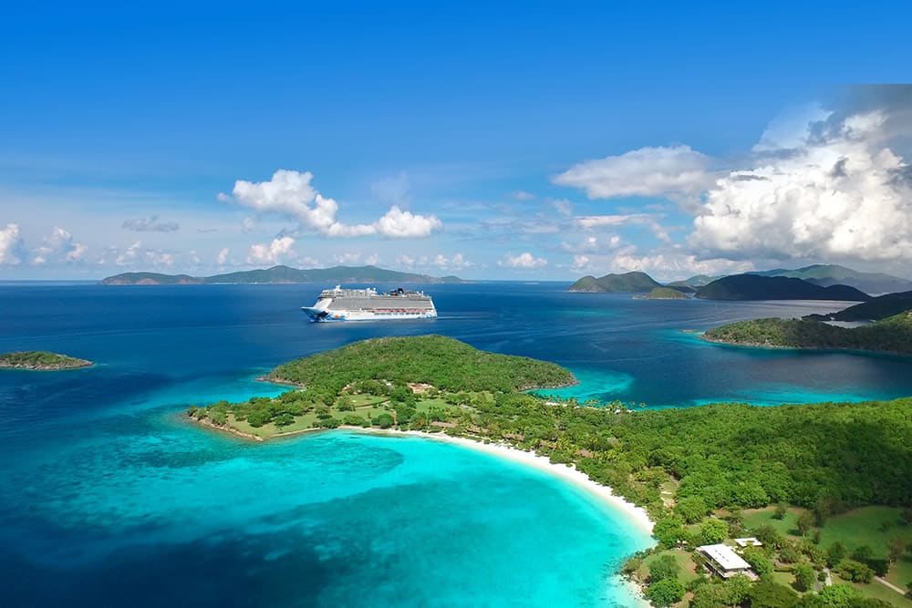 Norwegian Cruise Line New Season Launch 2023 - 2024 Cruise Vacations