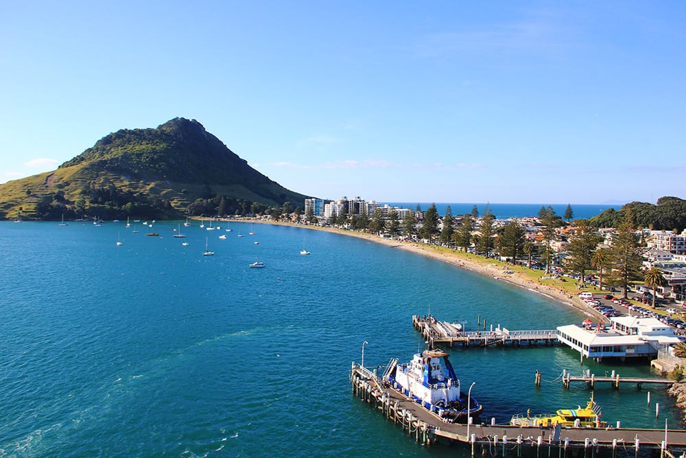 Tauranga, New Zealand