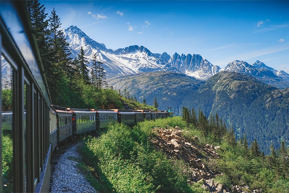 Skagway, Alaska