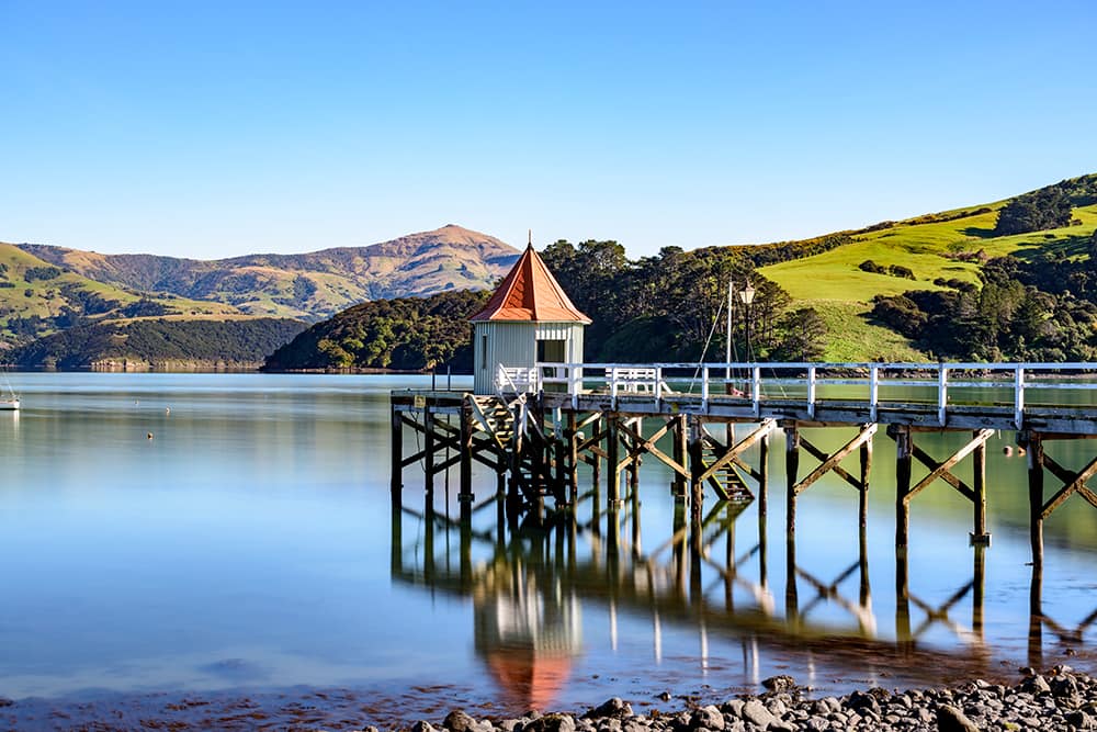 Akaroa