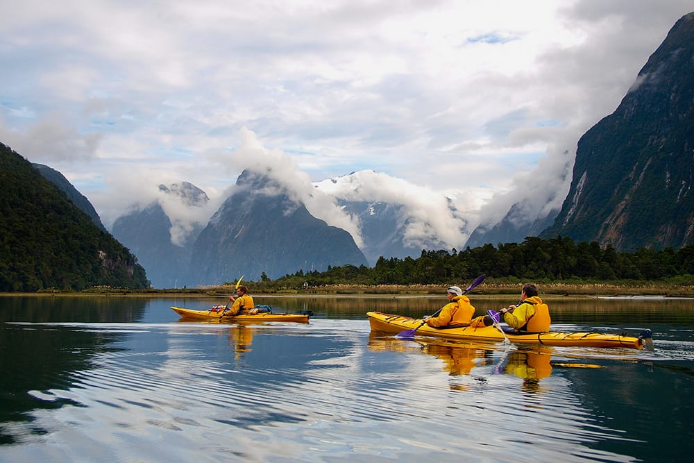 Milford Sound