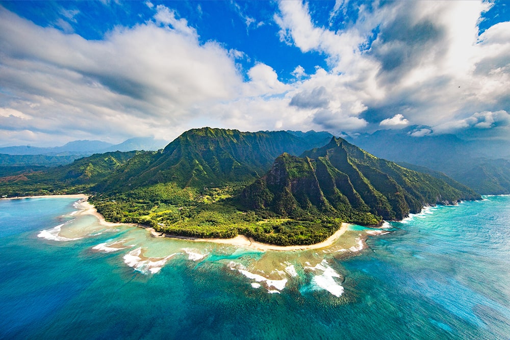 Hawaii Cruisetour in 2024
