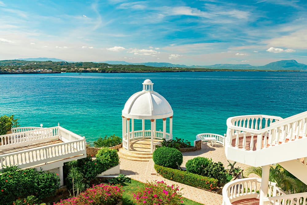 Puerto Plata, Dominican Republic