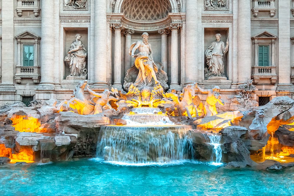 Rome, Italy