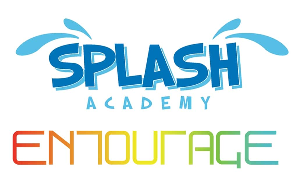 Norwegian's Splash Academy & Entourage