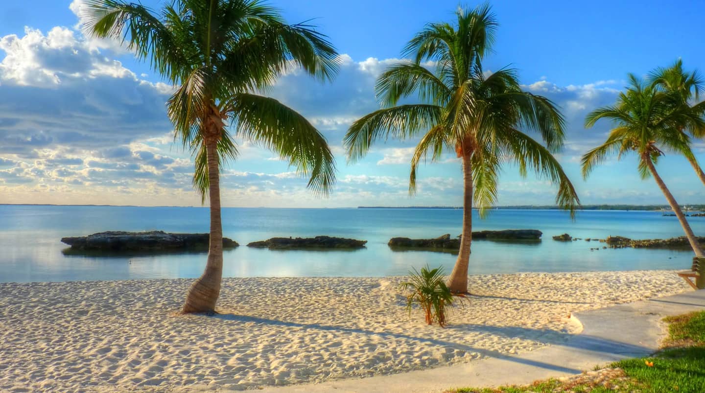 Nassau, Bahamas