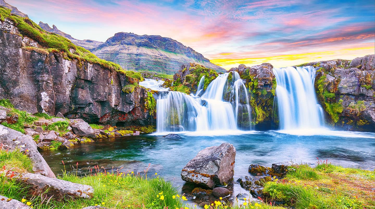 Reykjavik Cruisetour