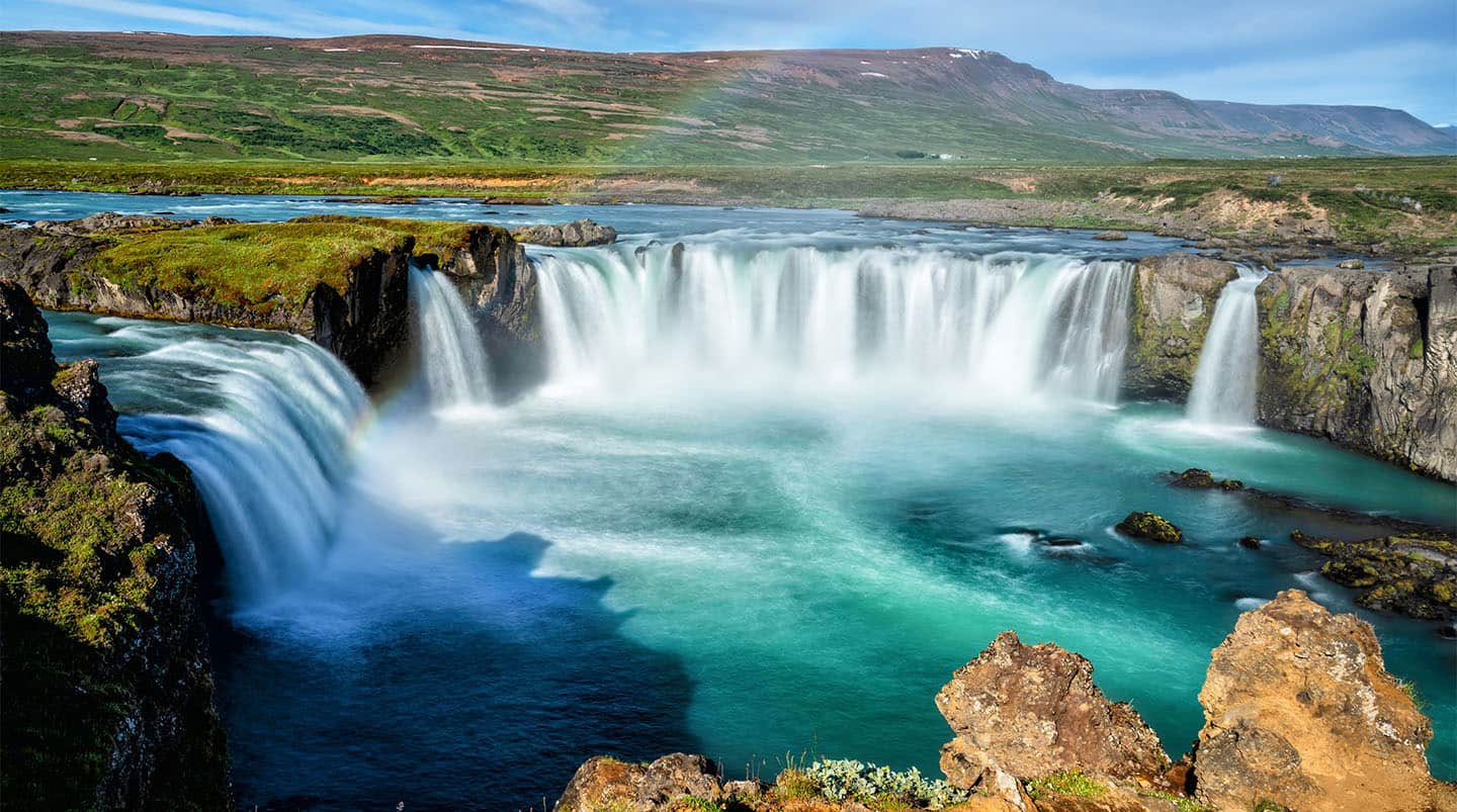 Reykjavik Cruisetour