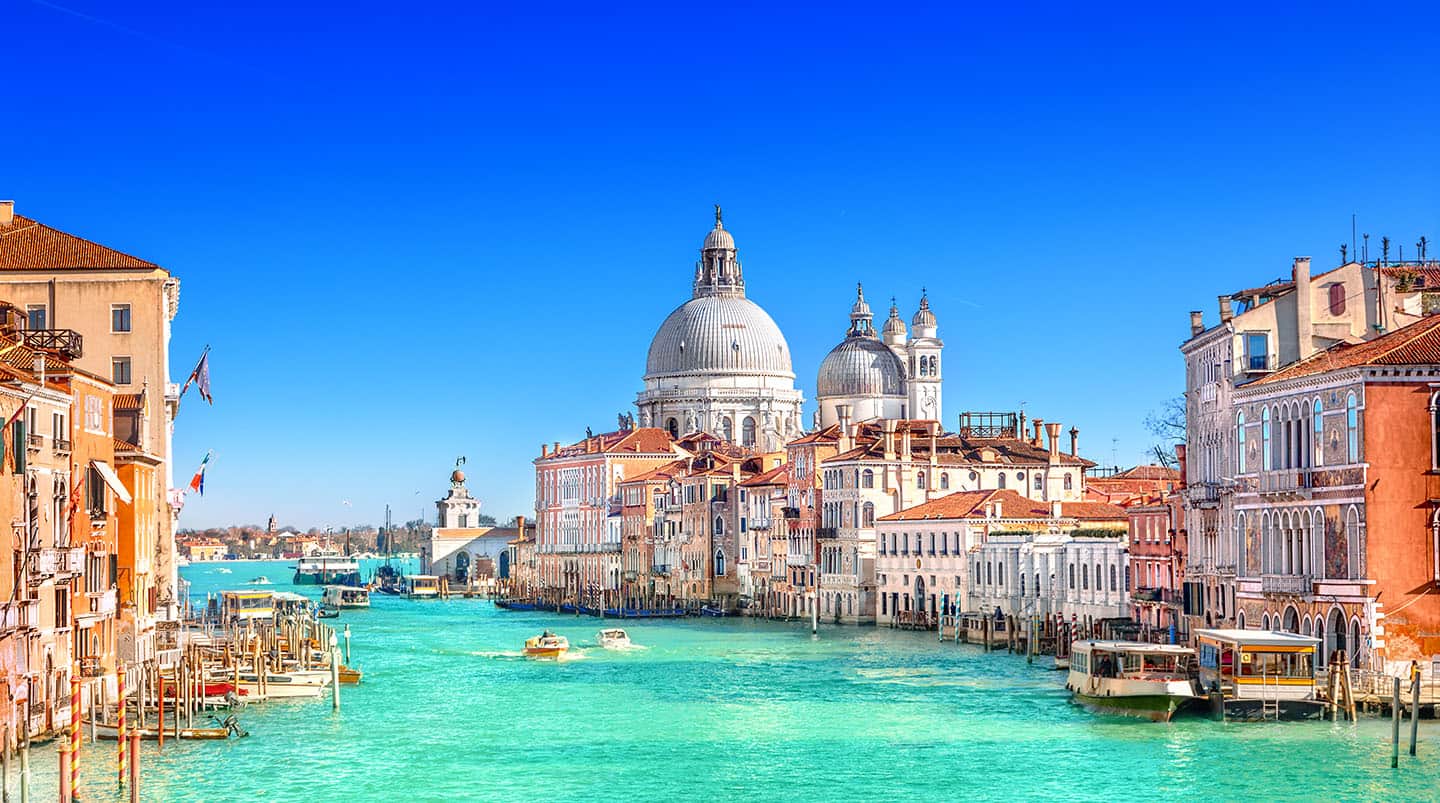 Venice, Italy