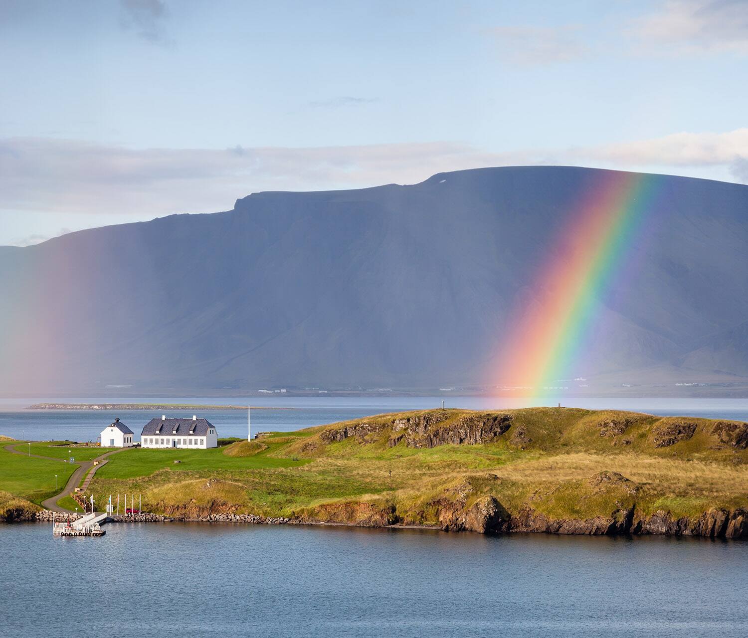 Iceland Cruises