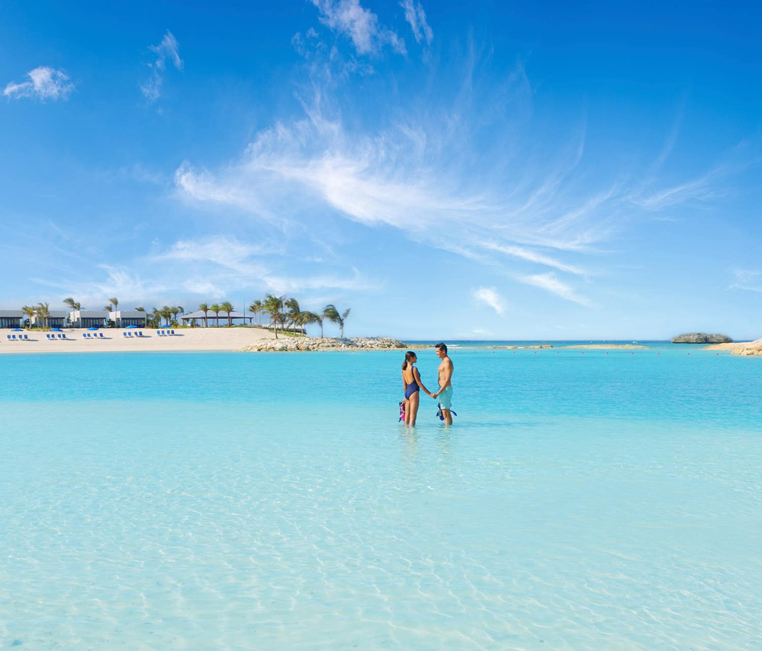 Great Stirrup Cay