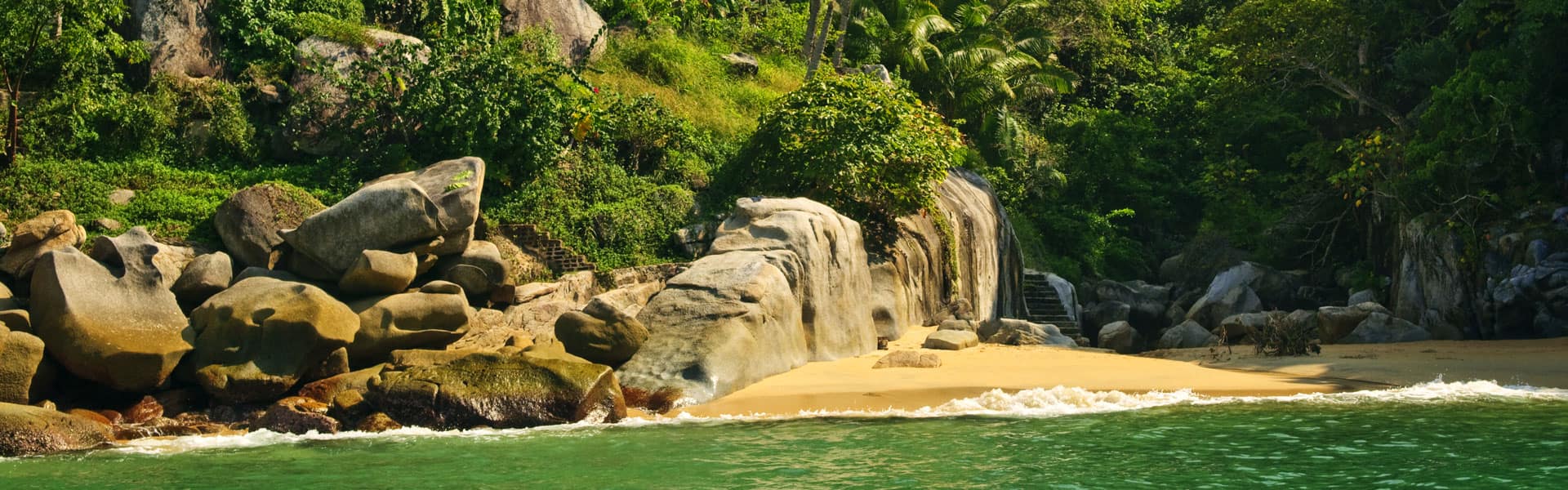 Mexican Riviera: Cabo & Puerto Vallarta