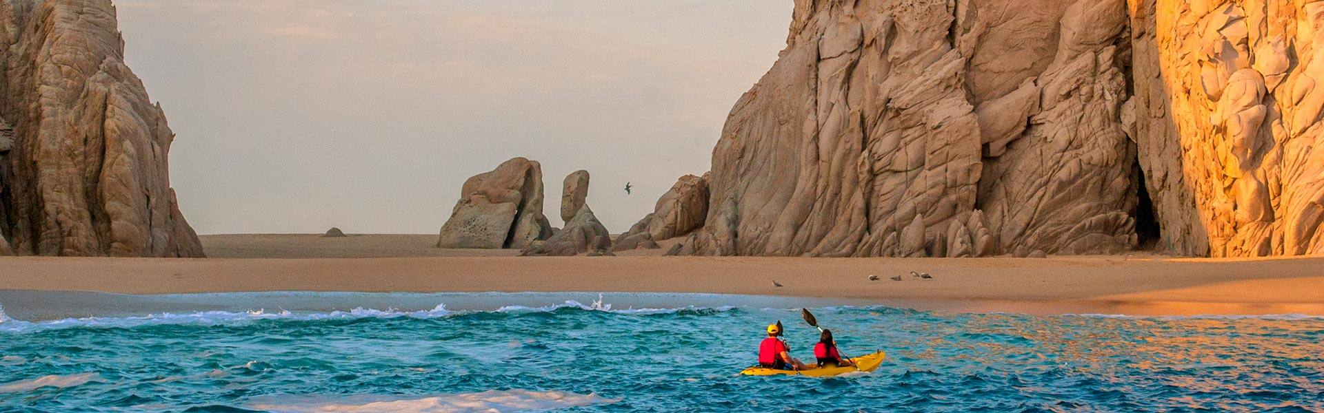 Mexican Riviera: Cabo & Puerto Vallarta