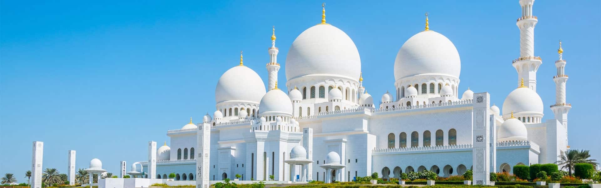 Middle East & Africa: Greece, Qatar, Egypt & Jordan