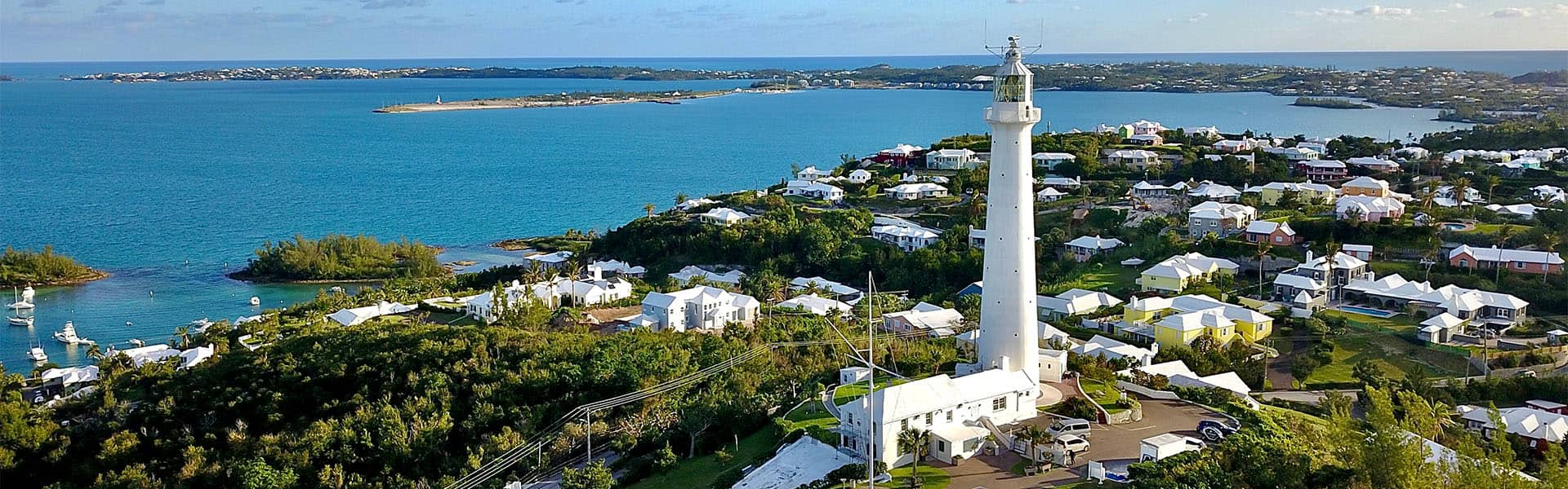 Bermuda: Royal Naval Dockyard