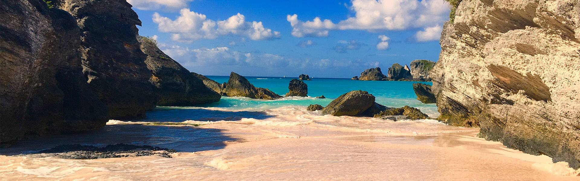 Bermuda & Bahamas: Great Stirrup Cay & Orlando 