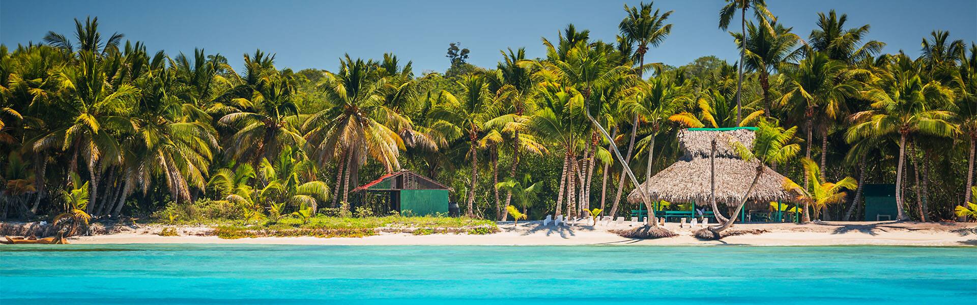 Caribbean: Great Stirrup Cay & Dominican Republic