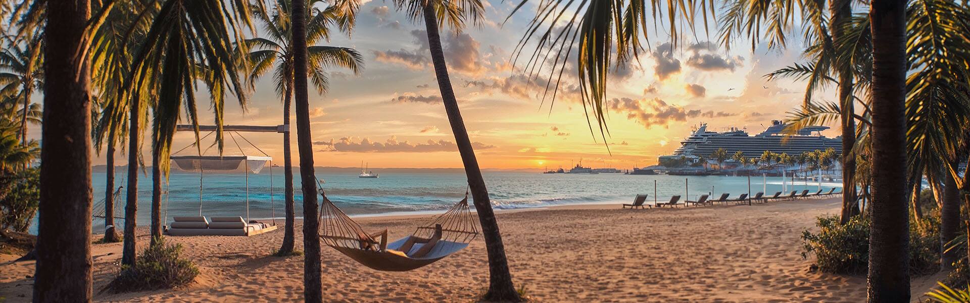 Bahamas: Great Stirrup Cay & Grand Cayman