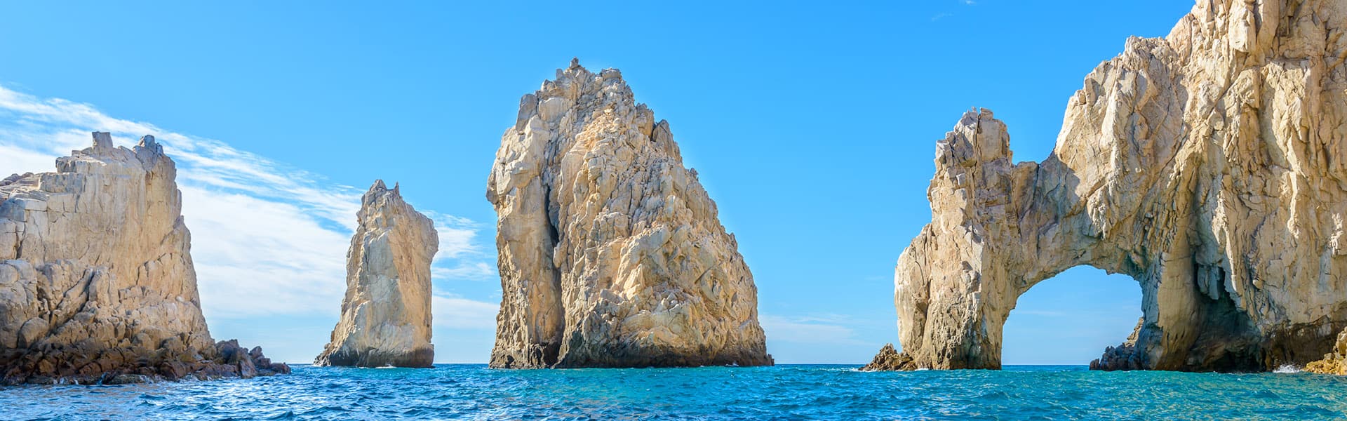 Mexican Riviera: Cabo & Puerto Vallarta