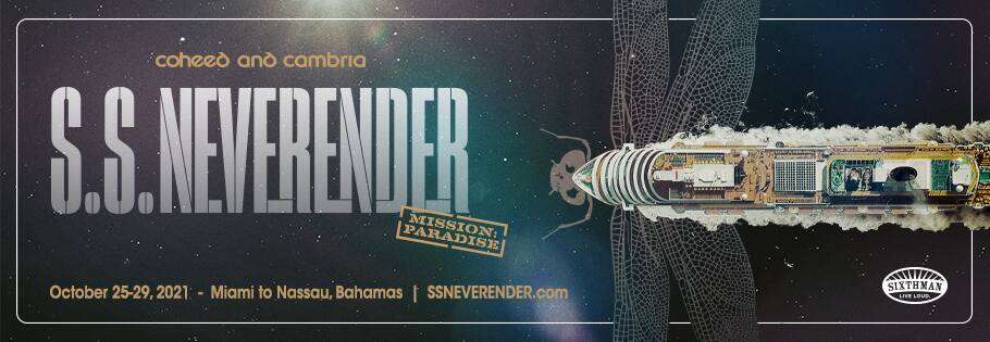 S.S. Neverender