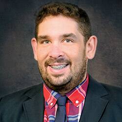 Nathan Davidow