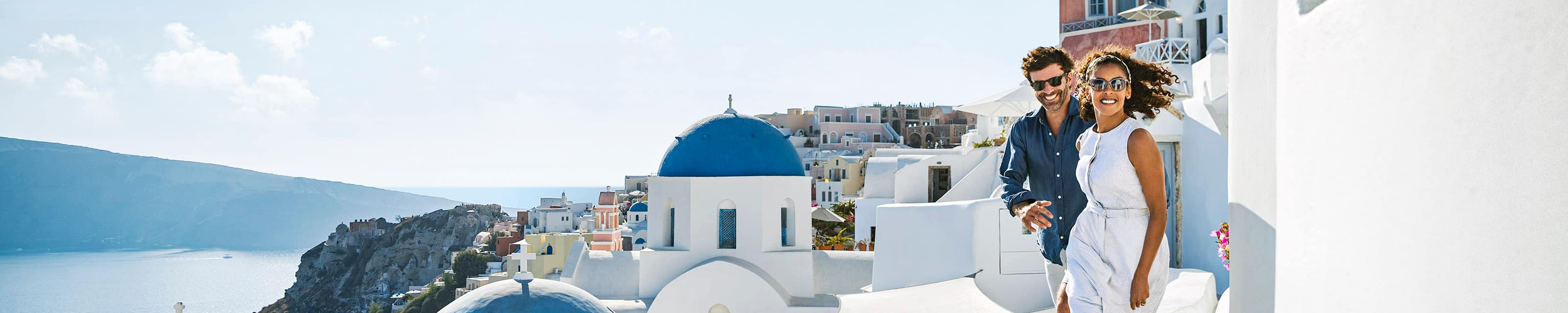 Greece Cruises