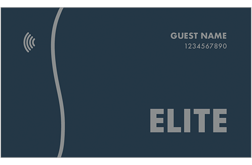 Elite Card