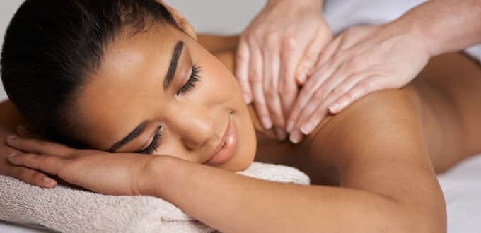 Massage Therapies