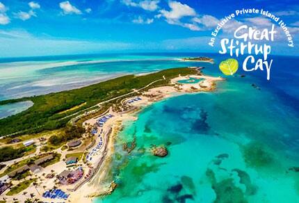 Great Stirrup Cay