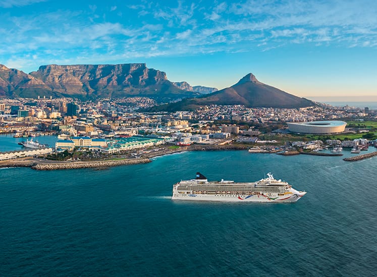 Discover A New Season Of Incredible Sailings