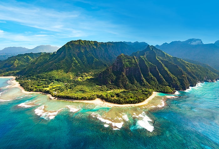 Hawaii 2024-2025 Cruises