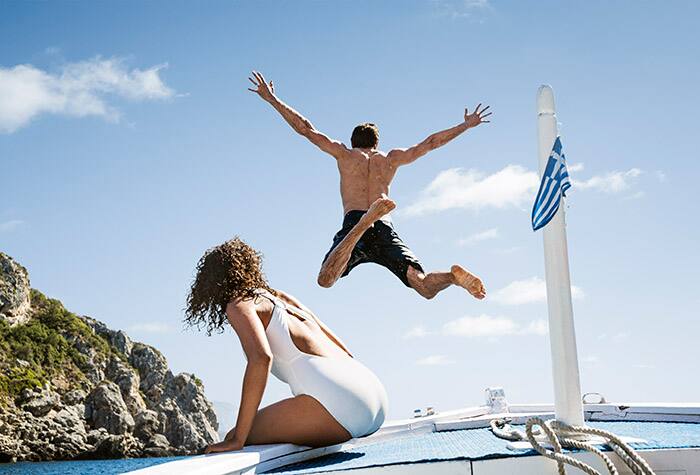 New Greek Isles Cruises New Greek Isles Cruises