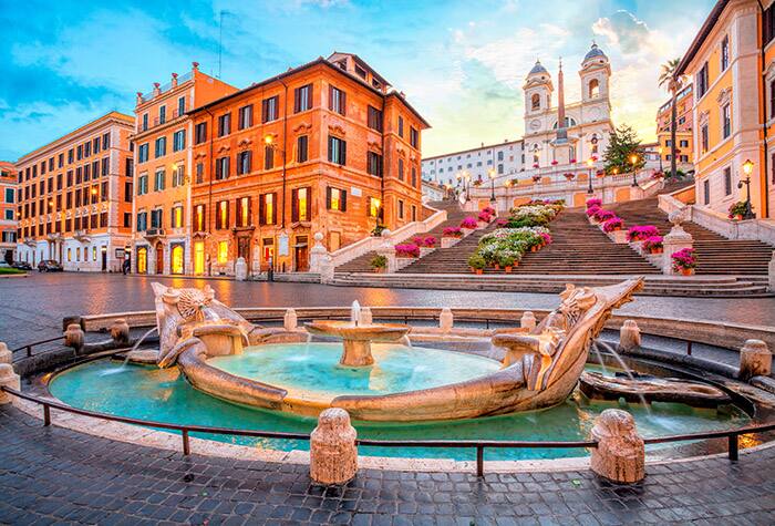 Fall 2021 Cruises to The Mediterranean Fall 2021 Mediterranean Cruises