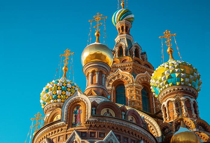 Cruise to Northern Europe with Norwegian Cruise Line