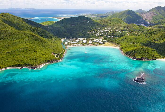 New Caribbean Cruises New Caribbean Cruises