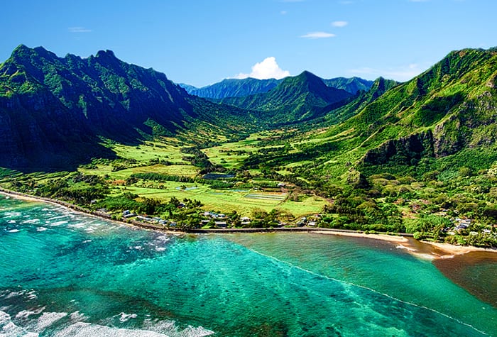 hawaii cruises