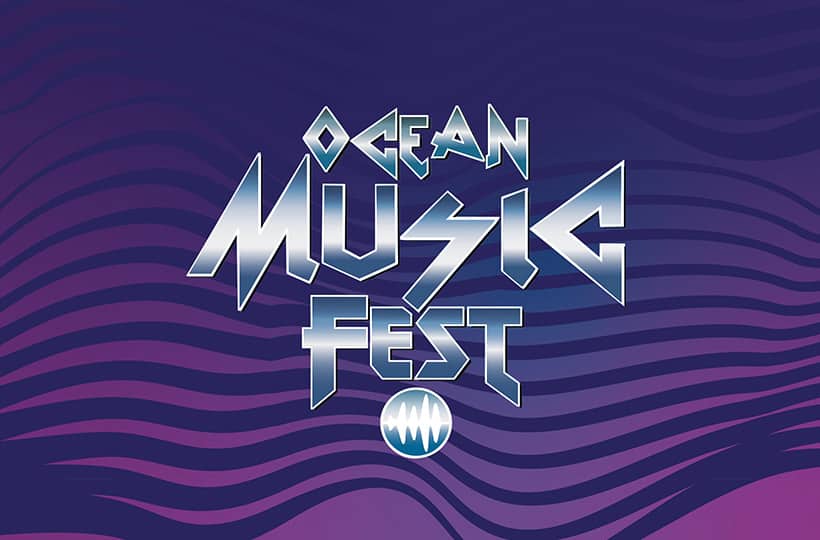 Ocean Music Fest