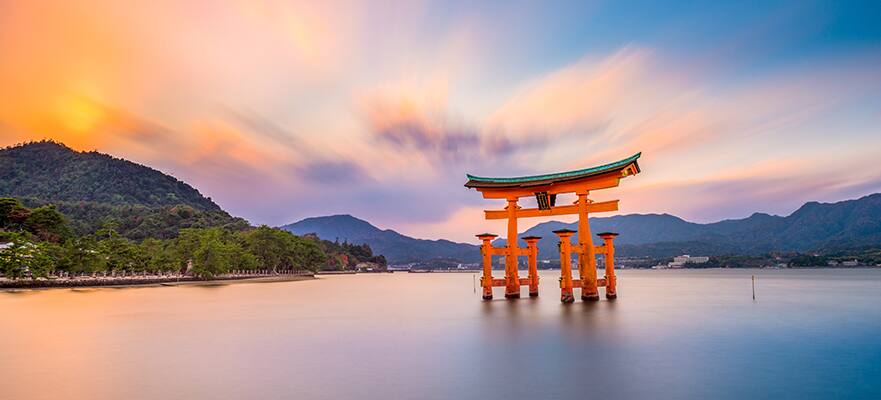 Hiroshima, Japan