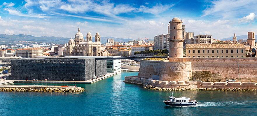 9-Day Europe From Rome to Lisbon: Italy, France & Spain