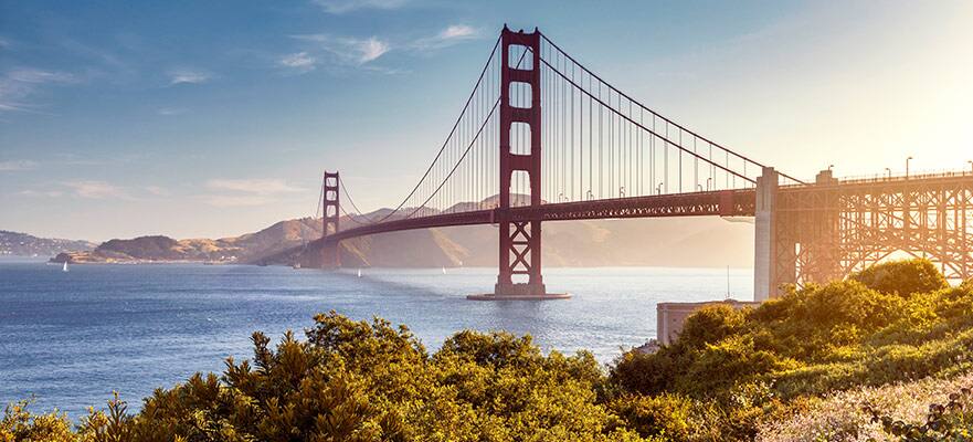 San Francisco, California