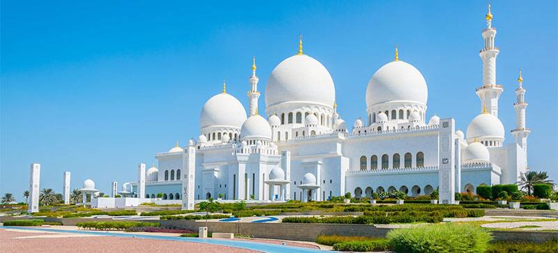 21-Day From Athens to Dubai: Greece, Qatar, Egypt & Jordan