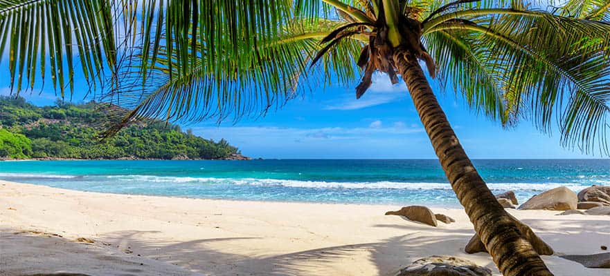 7-Day Caribbean Round-trip New Orleans: Harvest Caye, Cozumel & Roatan