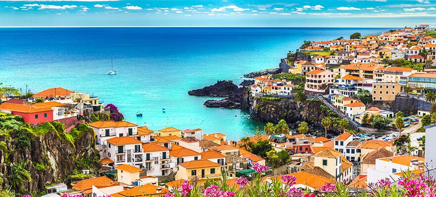 15-Day Transatlantic from Barcelona to Miami: Spain & Morocco