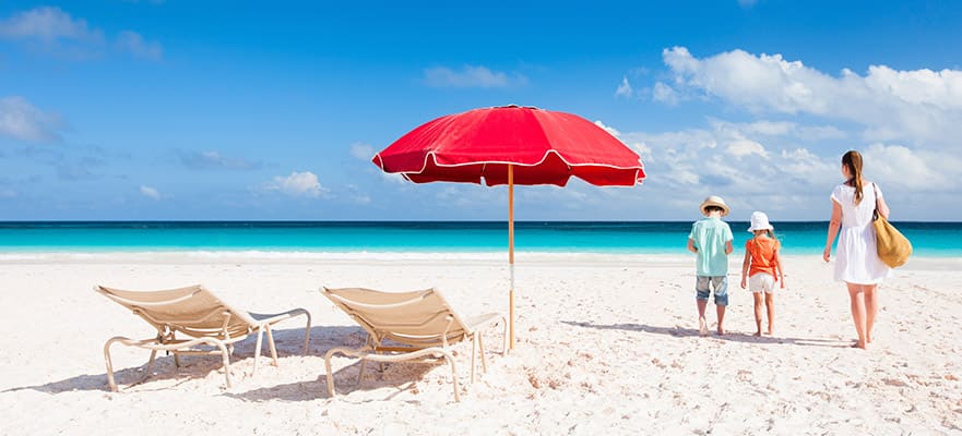 5-Day Caribbean Round-Trip Miami: Great Stirrup Cay & Cozumel